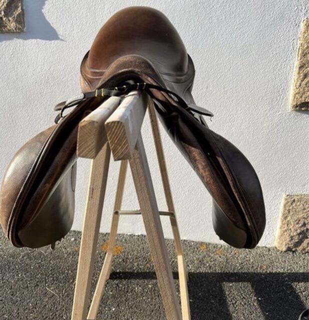 selle stubben