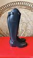 Bottes d’équitation en cuir
