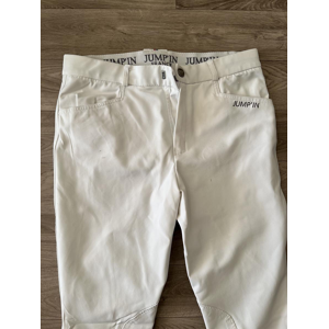 Pantalon de concours Jump'in