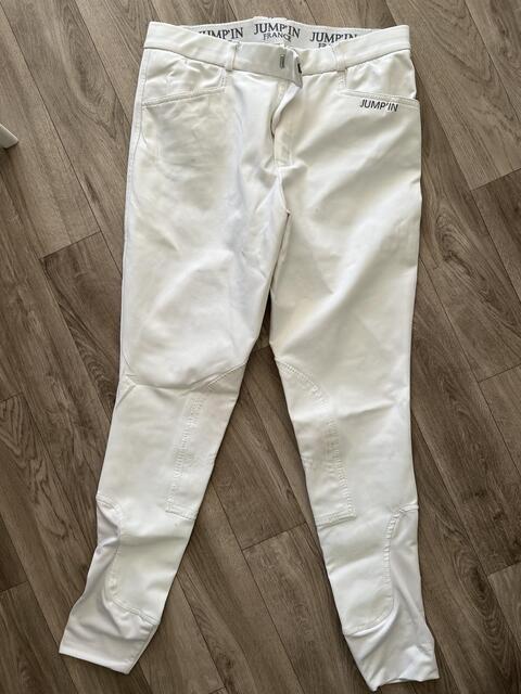 Pantalon de concours Jump'in