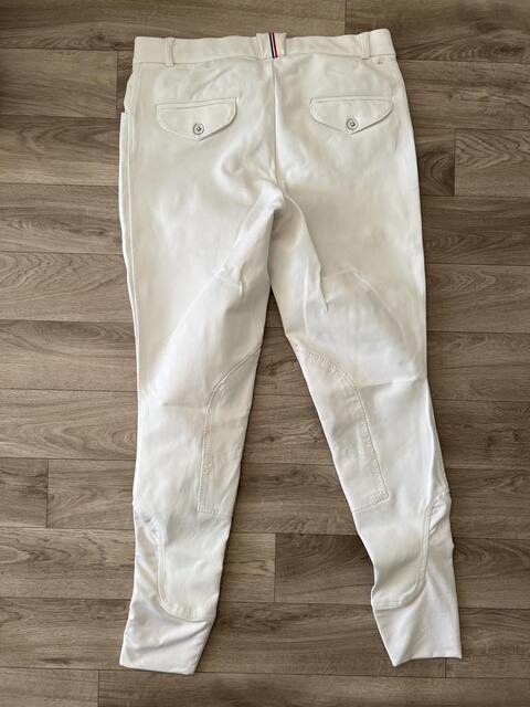 Pantalon de concours Jump'in