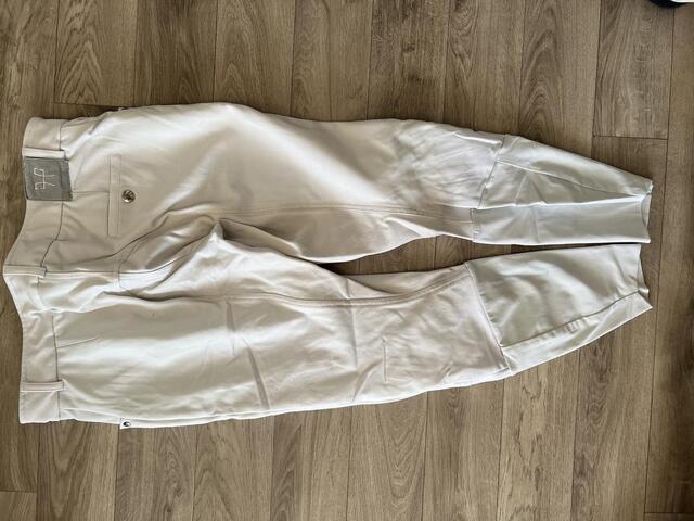 Pantalon de concours Horse Pilot