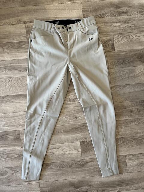 Pantalon d'équitation Horse Pilot