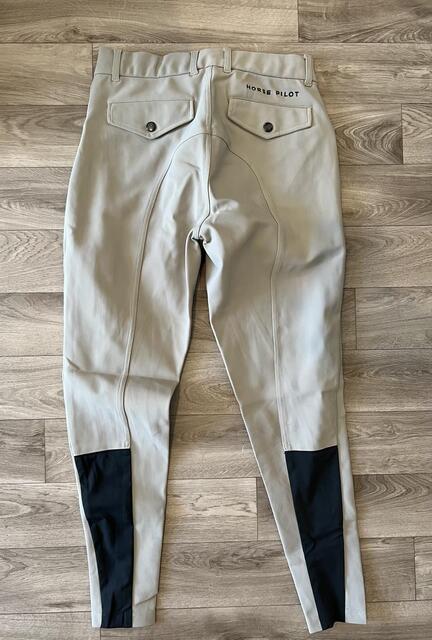 Pantalon d'équitation Horse Pilot