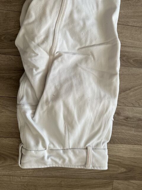 Pantalon de concours Horse Pilot