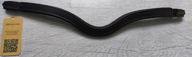 Frontal Devoucoux Makila taille M