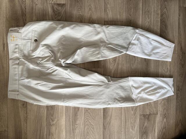 Pantalon d'équitation Horse Pilot