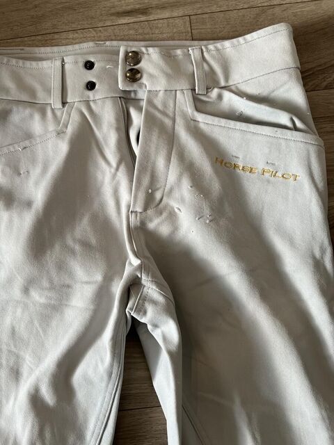 Pantalon d'équitation Horse Pilot