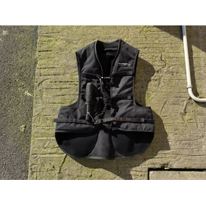Gilet Airbag Helite