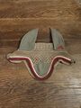 Bonnet Marron/kaki