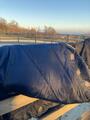 Couverture Horseware imperméable 250g 145cm