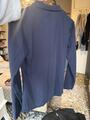 Polo samshield bleu marine taille S