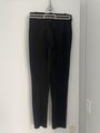 Pantalon Noir FOUGANZA
