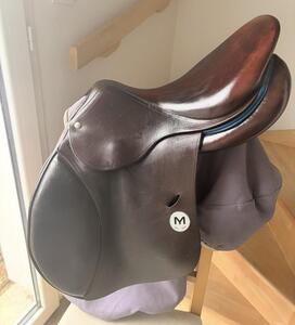 Selle meyer 17 pouces