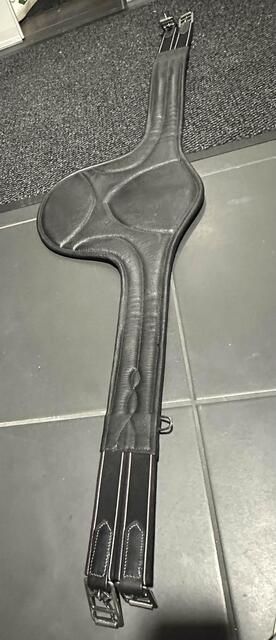 Bavette noire