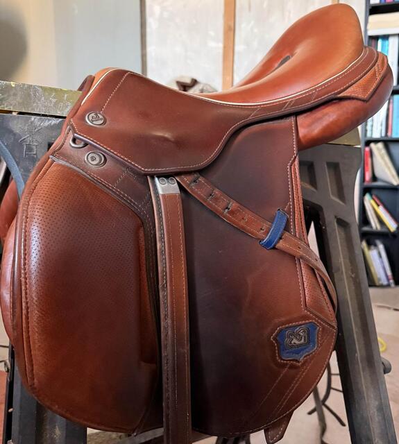 Selle Prestige