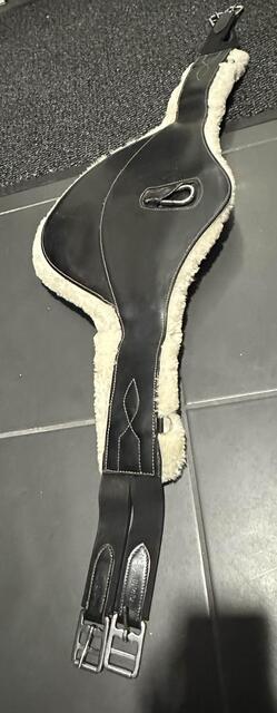 bavette mouton noir