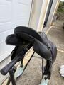 Selle forestier