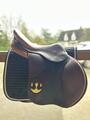 Selle Bruno Delgrange virtuose