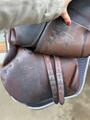 Selle Bruno Delgrange virtuose