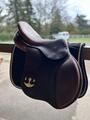 Selle Bruno Delgrange virtuose