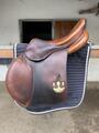 Selle Bruno Delgrange virtuose
