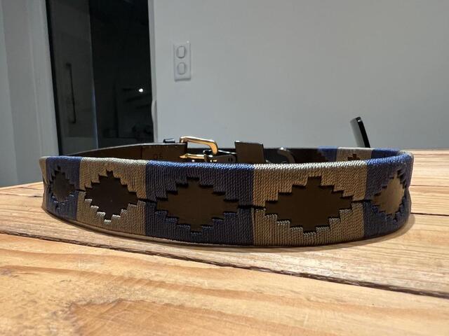 Ceinture MAYA DELOREZ