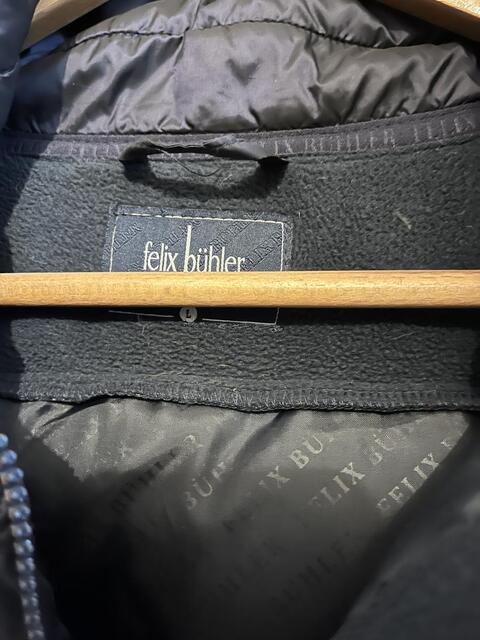 Blouson Félix bühler