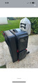 valise horse and travel