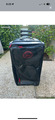 valise horse and travel