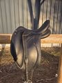 selle dressage DEVOUCOUX MAKILA LAB 17.5