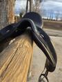 selle dressage DEVOUCOUX MAKILA LAB 17.5