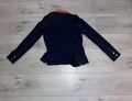 Veste concours Pénélope Leprévost 16 ans