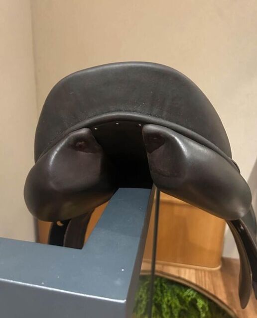 Selle Forestier Prem’s 16,5