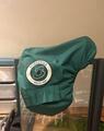 Selle Forestier Prem’s 16,5