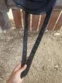 Selle de dressage Devoucoux