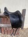 Selle de dressage Devoucoux