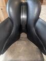 Selle de dressage Devoucoux