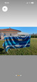 couverture polaire 155cm