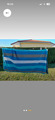 couverture polaire 155cm