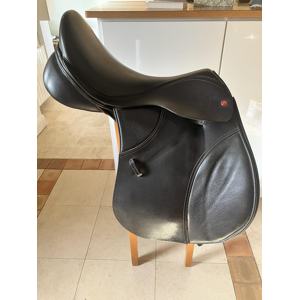 selle Thorowgood 18'