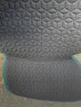 Tapis Kentucky velvet émeraude