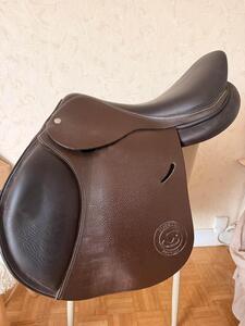 selle forestier