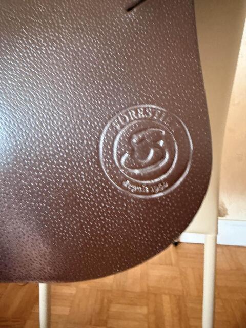 selle forestier