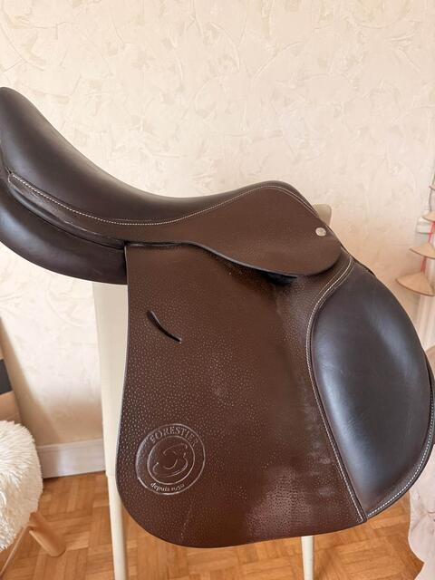 selle forestier