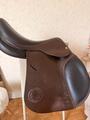 selle forestier