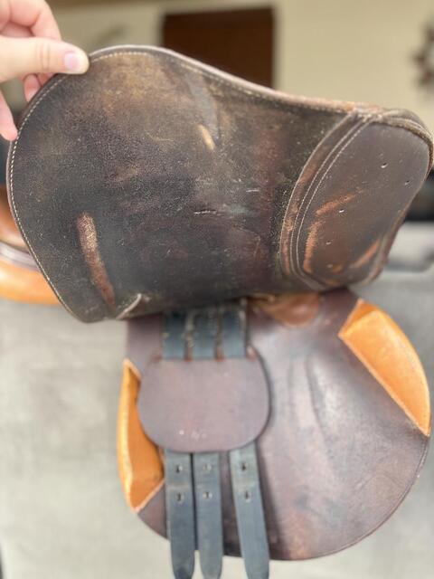 Selle Terry’s