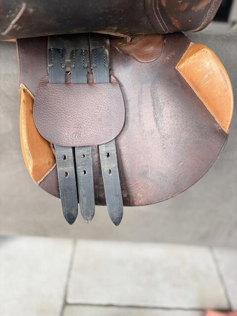 Selle Terry’s