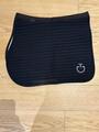Tapis noir Cavalleria Toscana