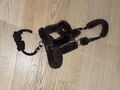 Licol mouton Kentucky + corde